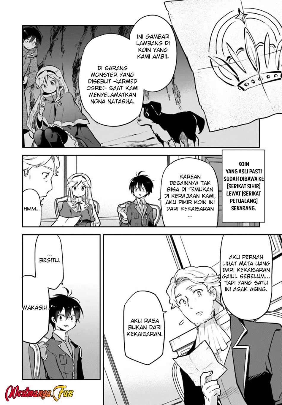 Henkyou Gurashi no Maou, Tensei shite Saikyou no Majutsushi ni naru ~Aisarenagara Nariagaru Moto Maō wa, Ningen o Shiritai~